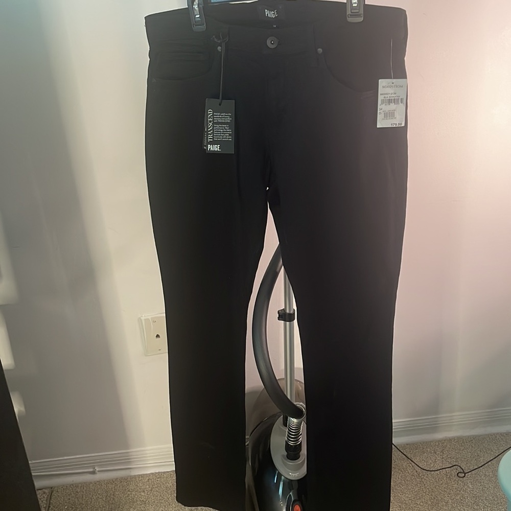 Brand New Paige Jeans